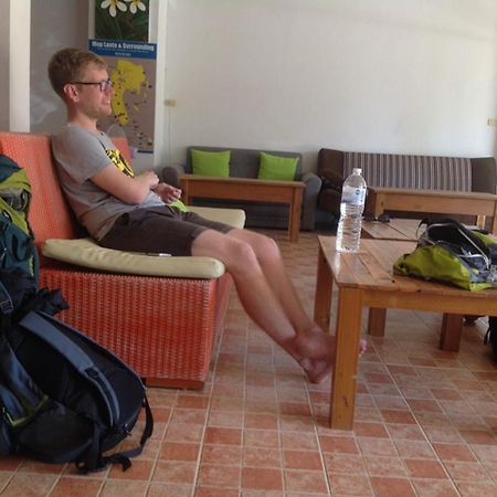 Fan Dee Hostel Ko Lanta المظهر الخارجي الصورة