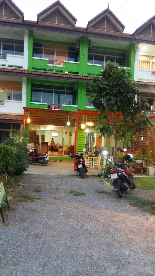 Fan Dee Hostel Ko Lanta المظهر الخارجي الصورة