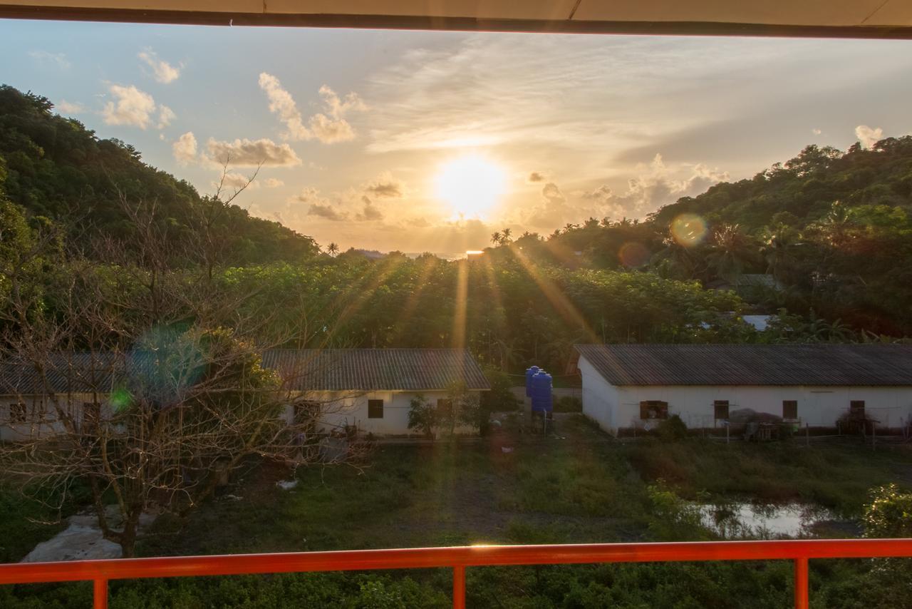 Fan Dee Hostel Ko Lanta المظهر الخارجي الصورة