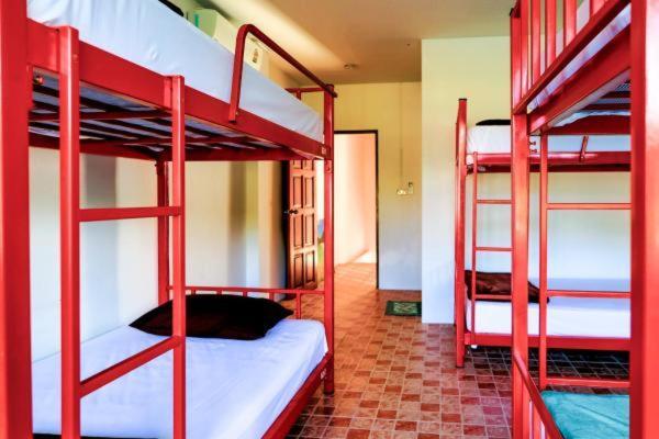 Fan Dee Hostel Ko Lanta المظهر الخارجي الصورة