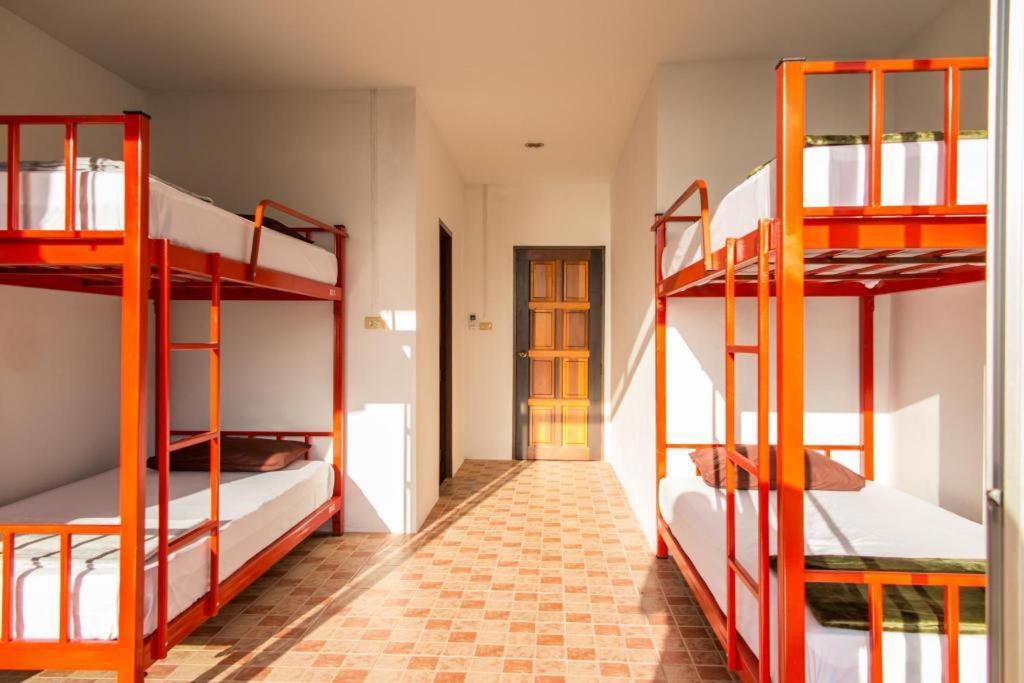 Fan Dee Hostel Ko Lanta المظهر الخارجي الصورة