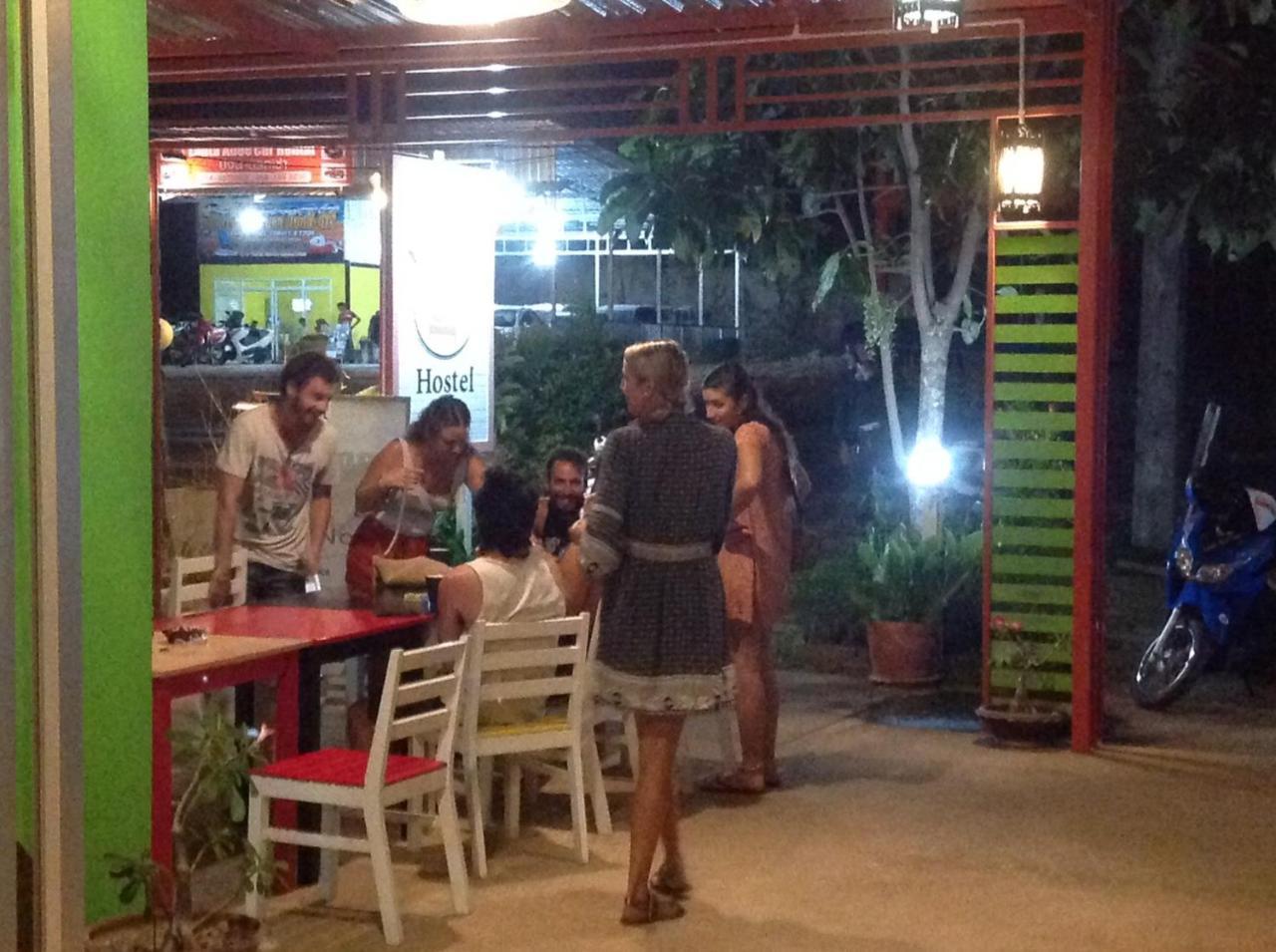 Fan Dee Hostel Ko Lanta المظهر الخارجي الصورة