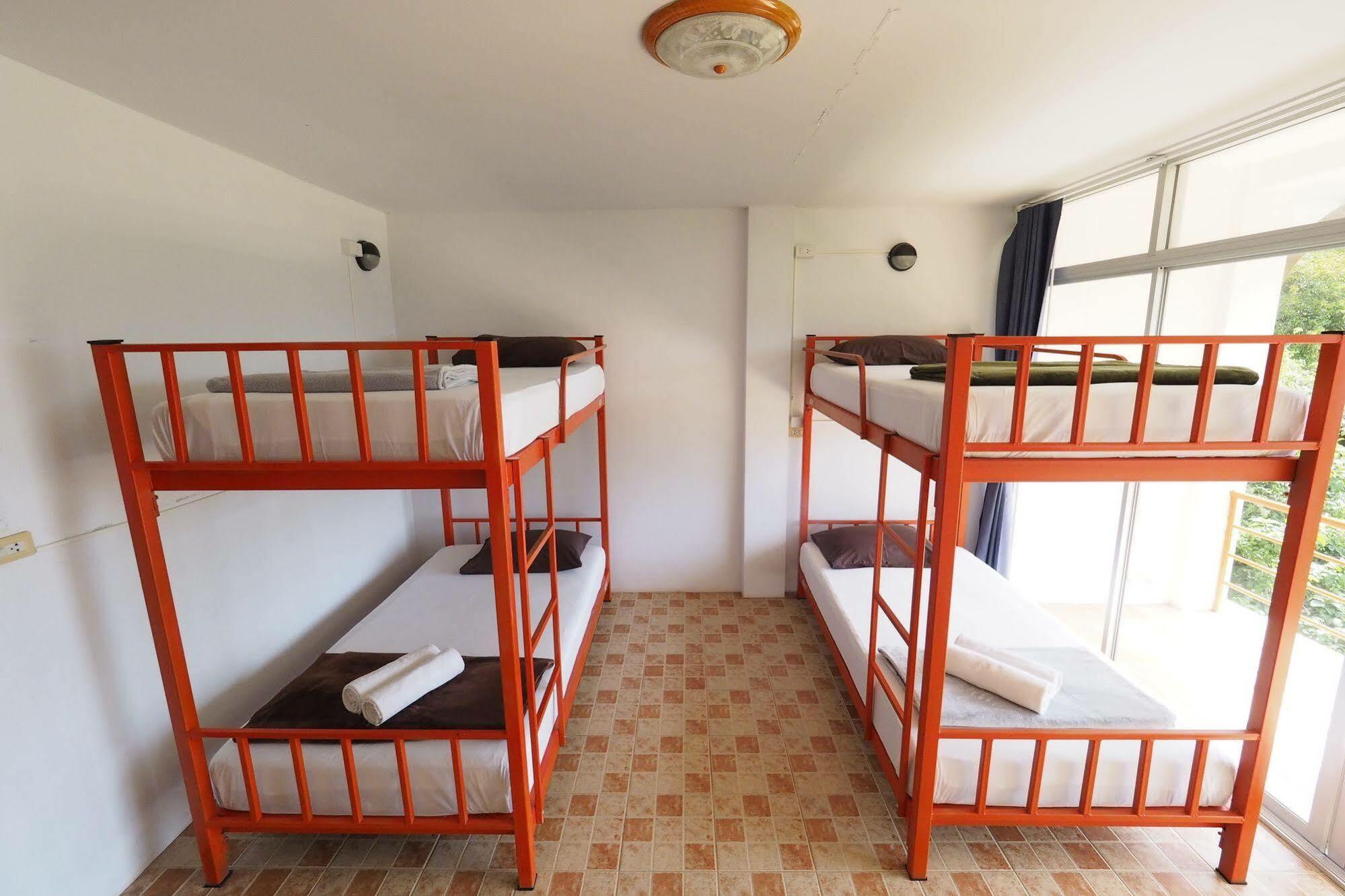 Fan Dee Hostel Ko Lanta المظهر الخارجي الصورة