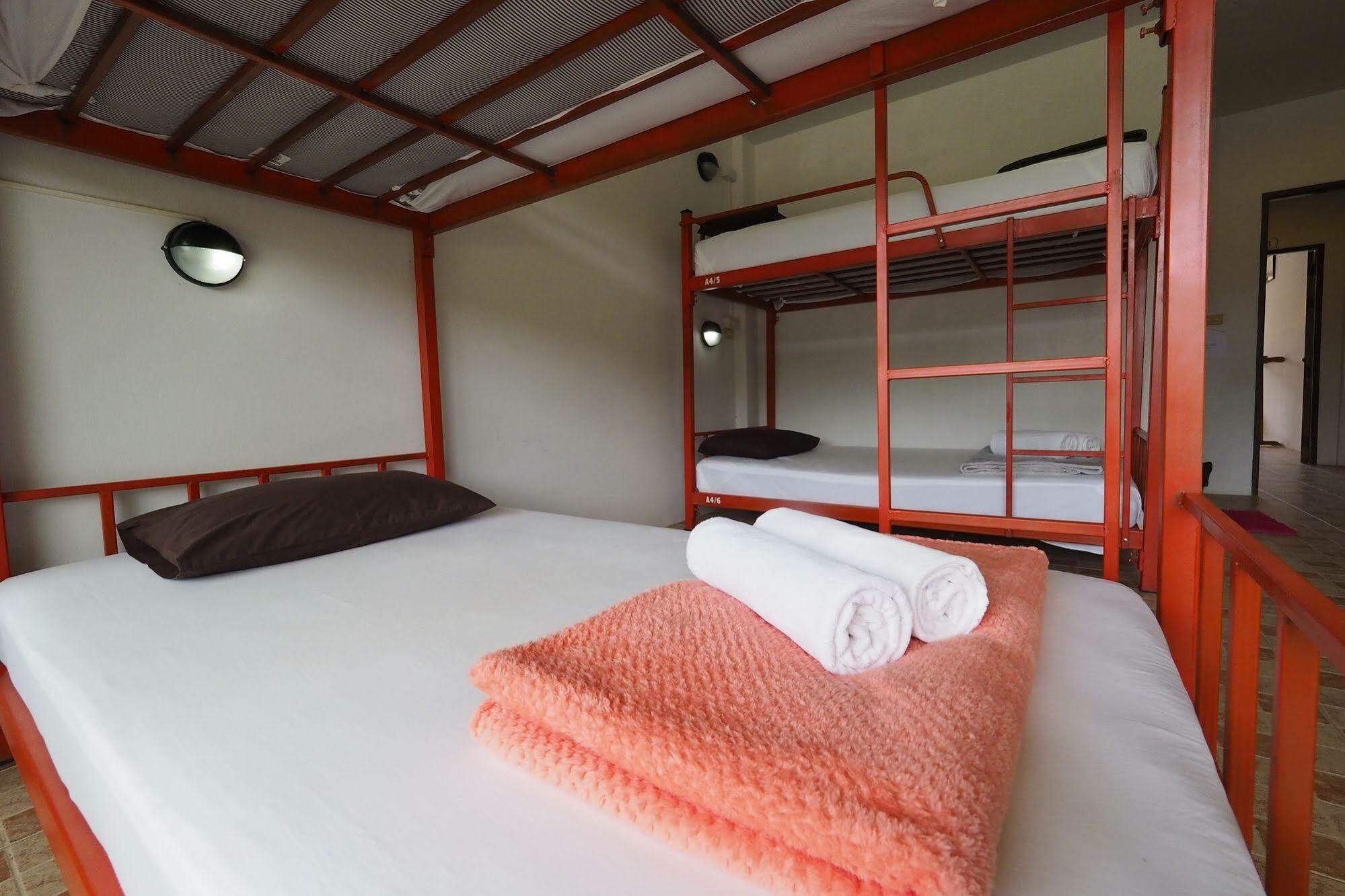 Fan Dee Hostel Ko Lanta المظهر الخارجي الصورة