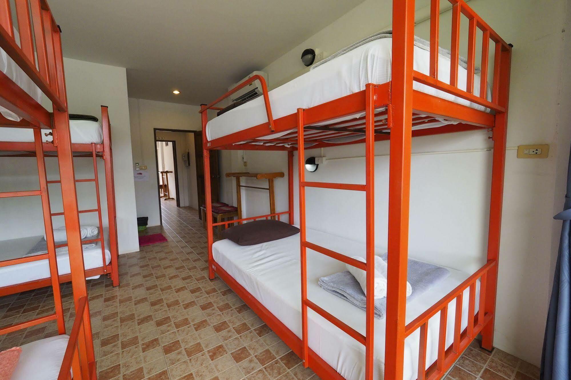 Fan Dee Hostel Ko Lanta المظهر الخارجي الصورة