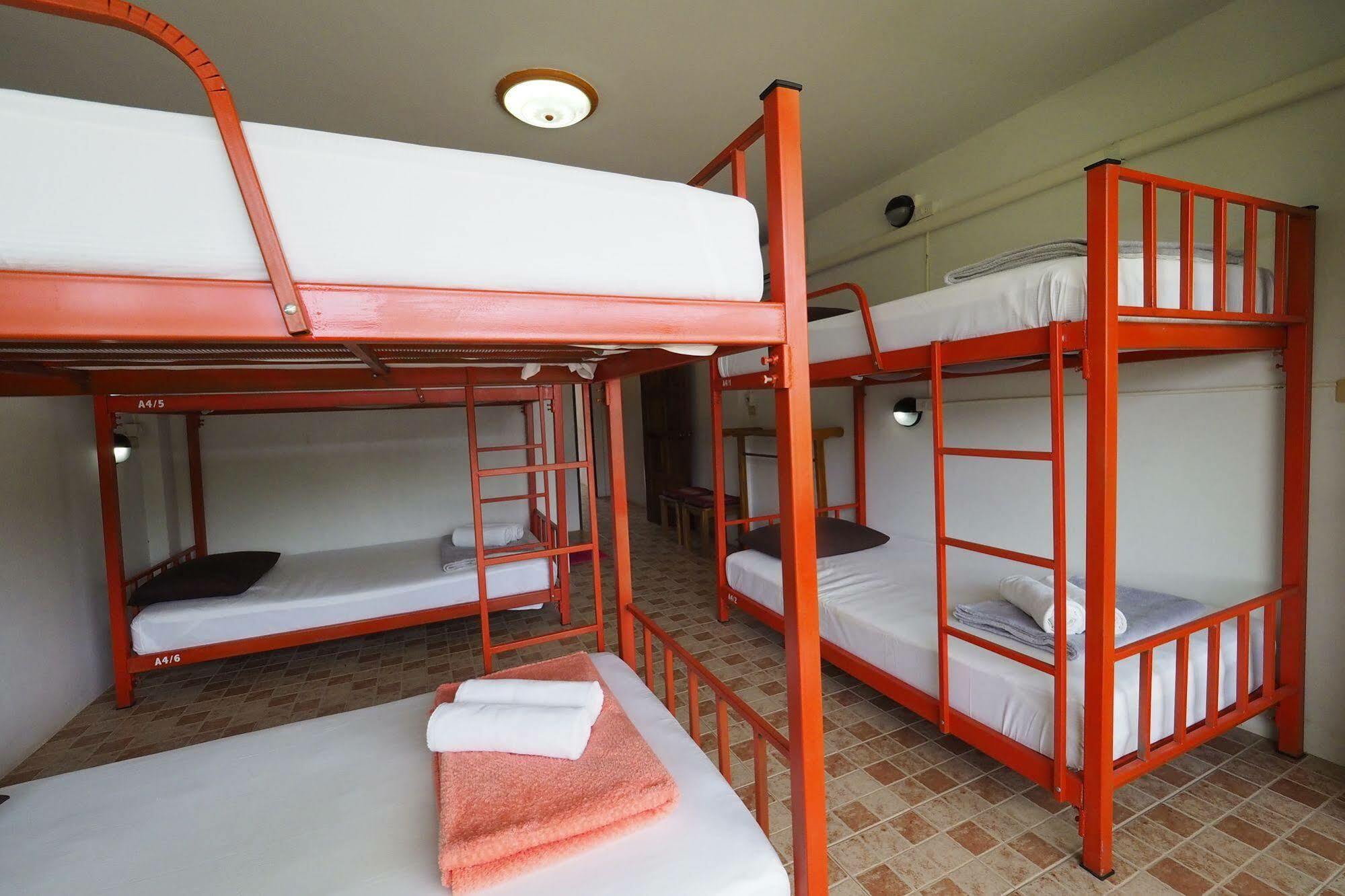 Fan Dee Hostel Ko Lanta المظهر الخارجي الصورة