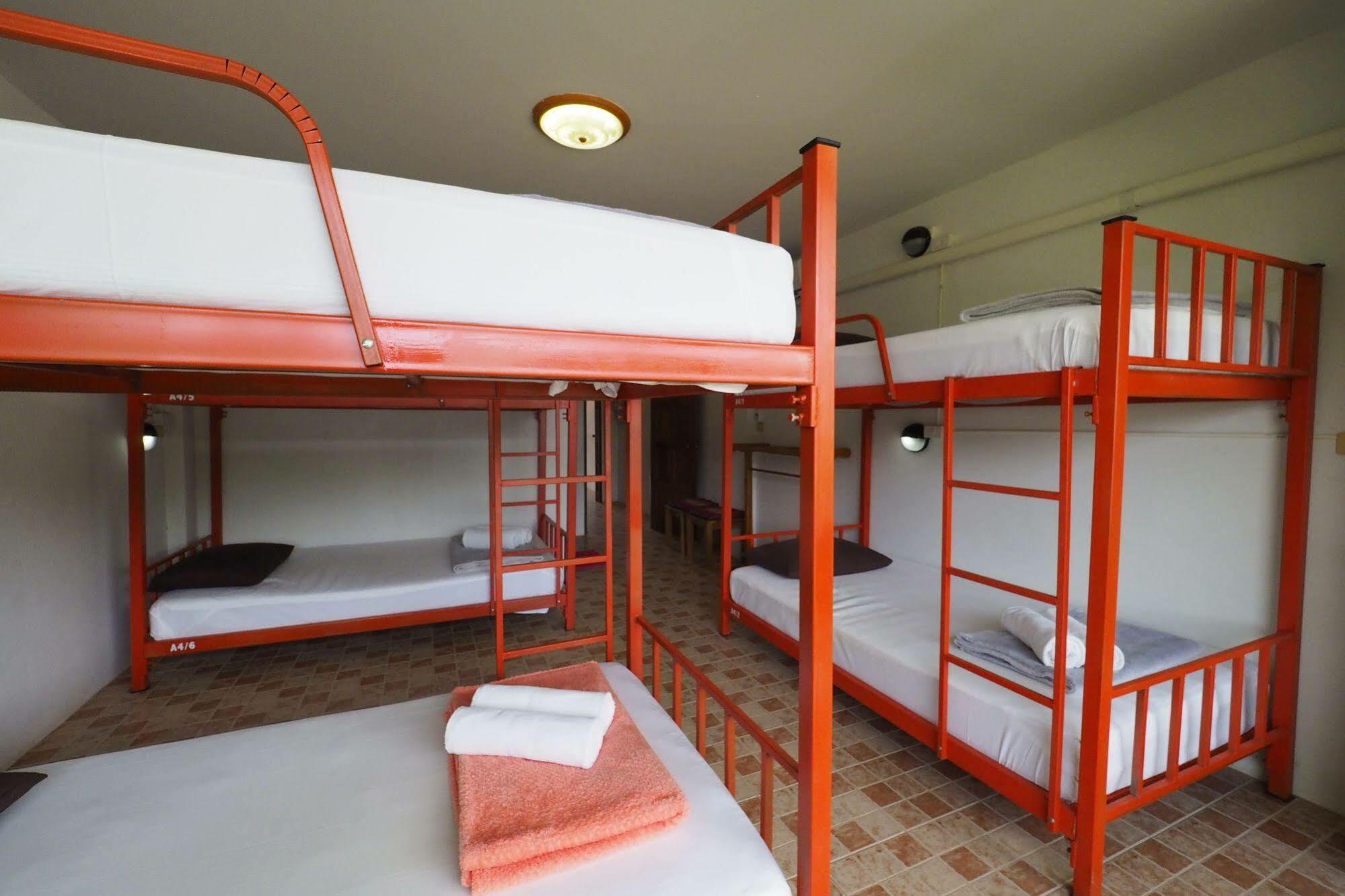 Fan Dee Hostel Ko Lanta المظهر الخارجي الصورة